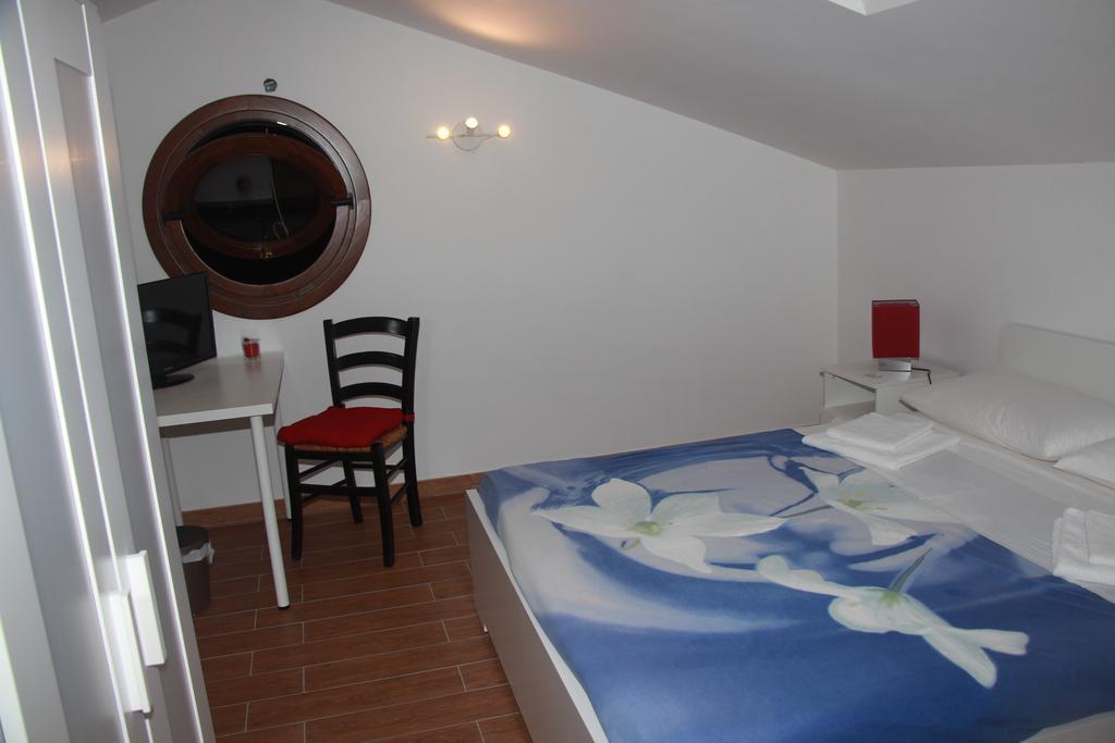 B&B La Terrazza Di Frascati Zimmer foto